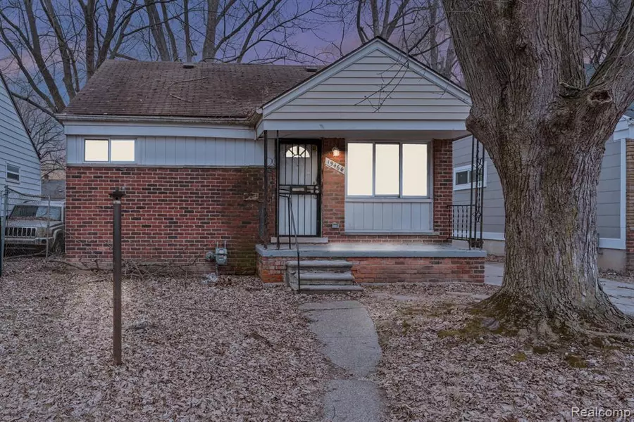 19460 BURGESS, Detroit, MI 48219