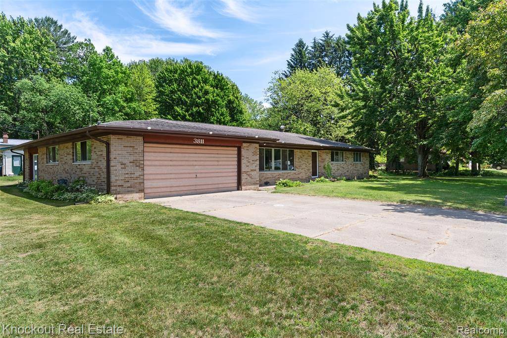 Bridgeport Twp, MI 48722,3811 Waltmar Drive