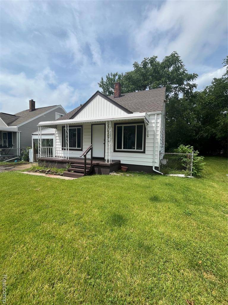 Pontiac, MI 48341,44 Pleasantview Drive
