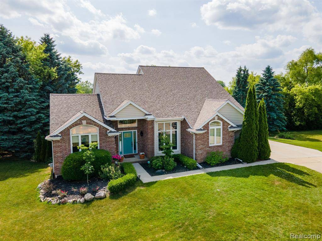 Orion Twp, MI 48359,4096 Villager Drive
