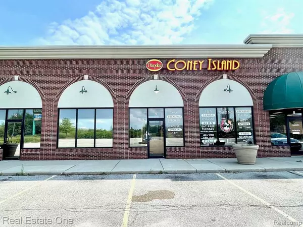 Dundee Vlg, MI 48131,119 WATERSTRADT COMMERCE Drive