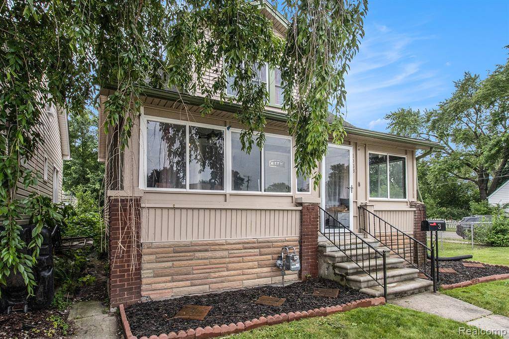 Lincoln Park, MI 48146,1339 Buckingham Avenue