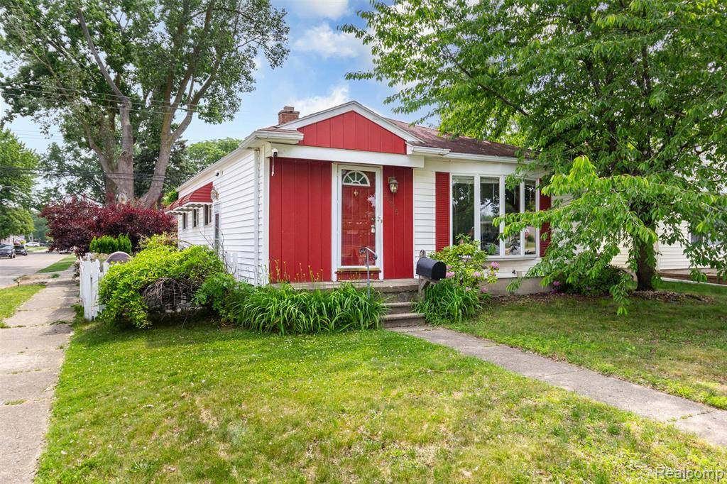 Garden City, MI 48135,28315 Sheridan Street