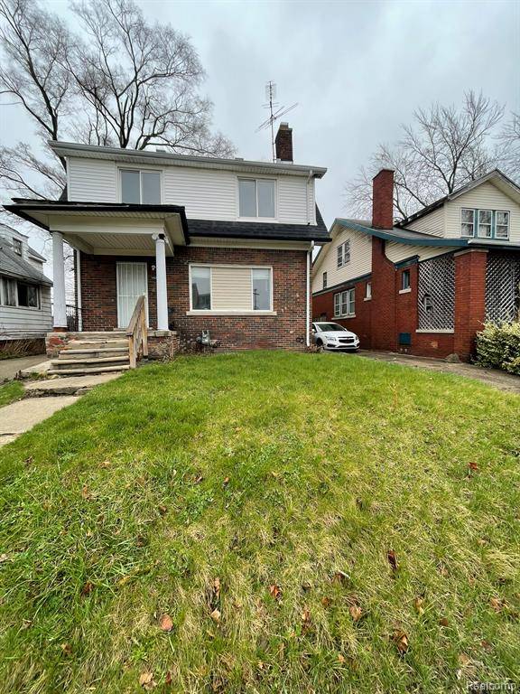 Detroit, MI 48227,14200 Whitcomb Street