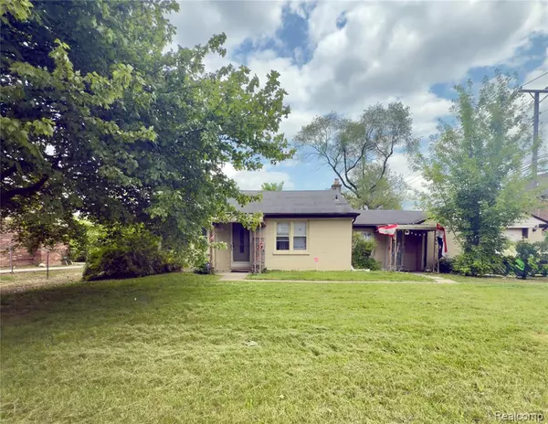 148 Rosemary Street, Dearborn Heights, MI 48127