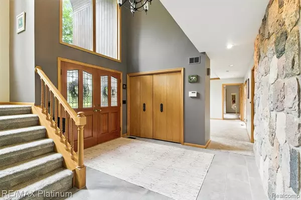Waterloo Twp, MI 49259,11600 Mount Hope Road