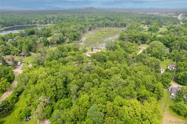 Holly Twp, MI 48442,0 Birchwood Drive