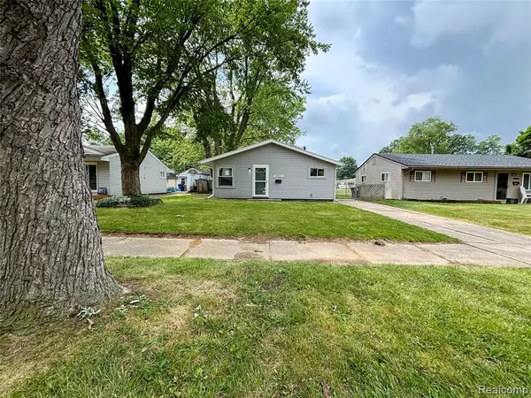 36021 Hazelwood Street,  Westland,  MI 48186