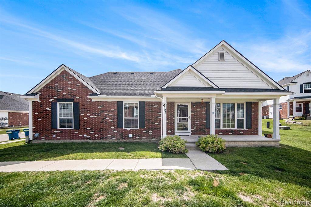 2501 Riversedge Drive, Saline, MI 48176