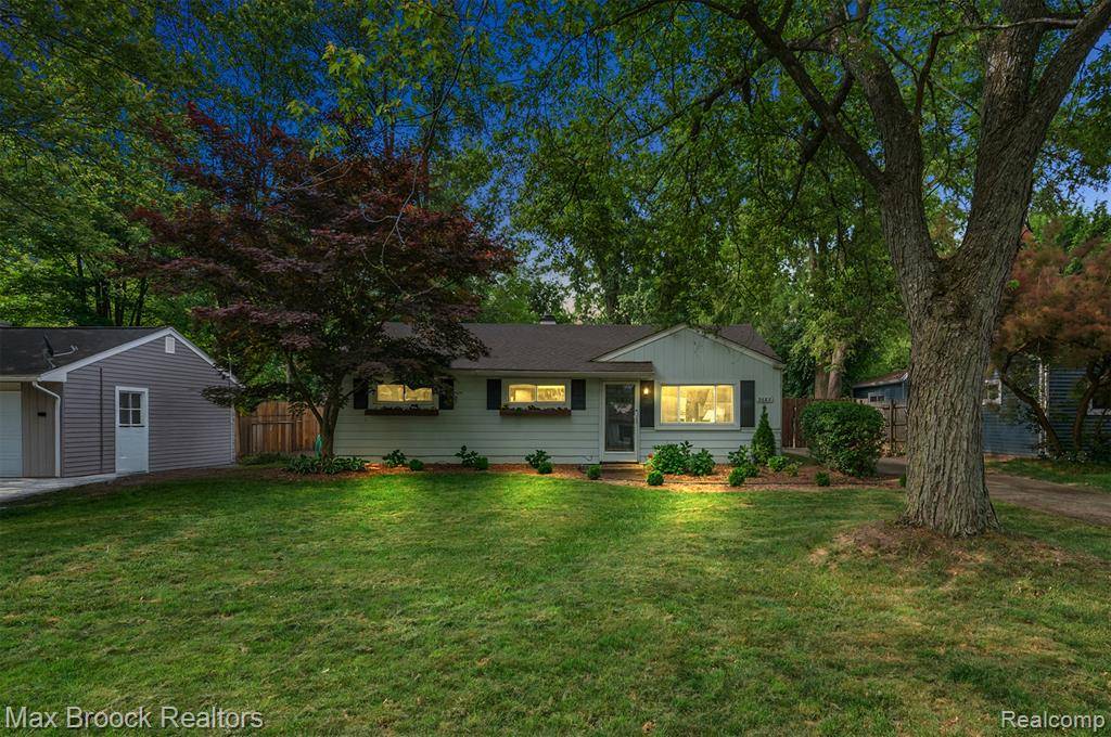 Auburn Hills, MI 48326,2682 Genes Drive