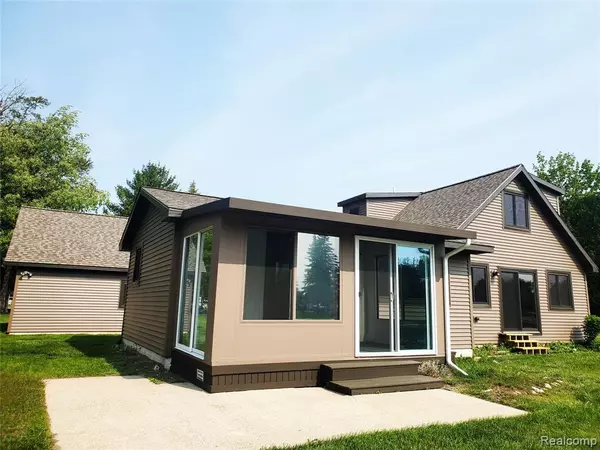 Prudenville, MI 48651,115 Choctaw Trail