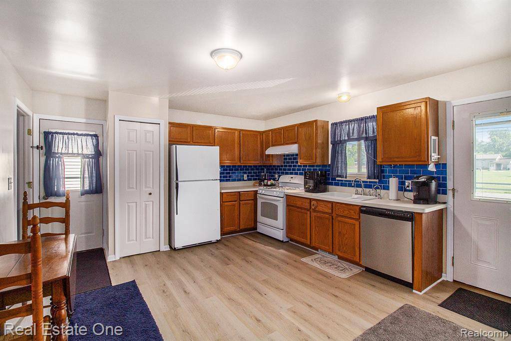 Burton, MI 48529,1465 E Judd Road