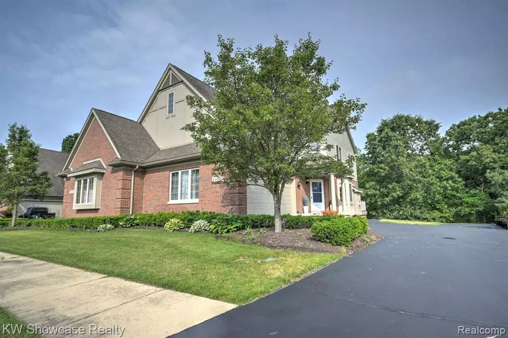 Highland Twp, MI 48357,1156 Alissa Marie Drive