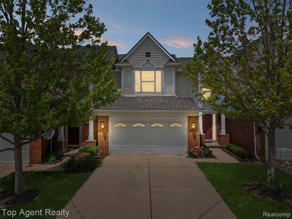 41506 Oconnor Lane 156, Novi, MI 48377