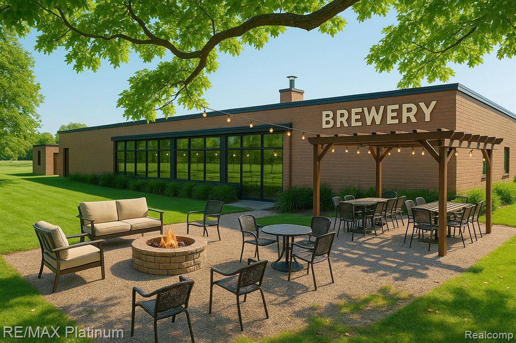 2045 Bradley, Iosco Twp, MI 48836