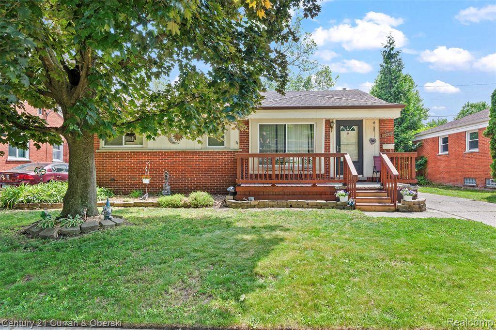 Redford Twp, MI 48239,26711 Dover Avenue