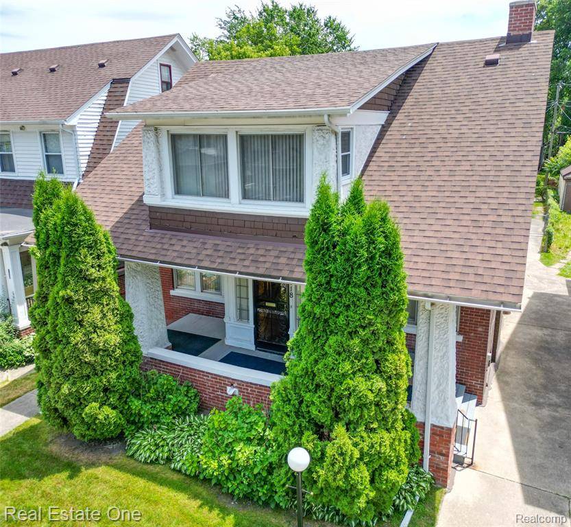 Highland Park, MI 48203,118 Massachusetts Street