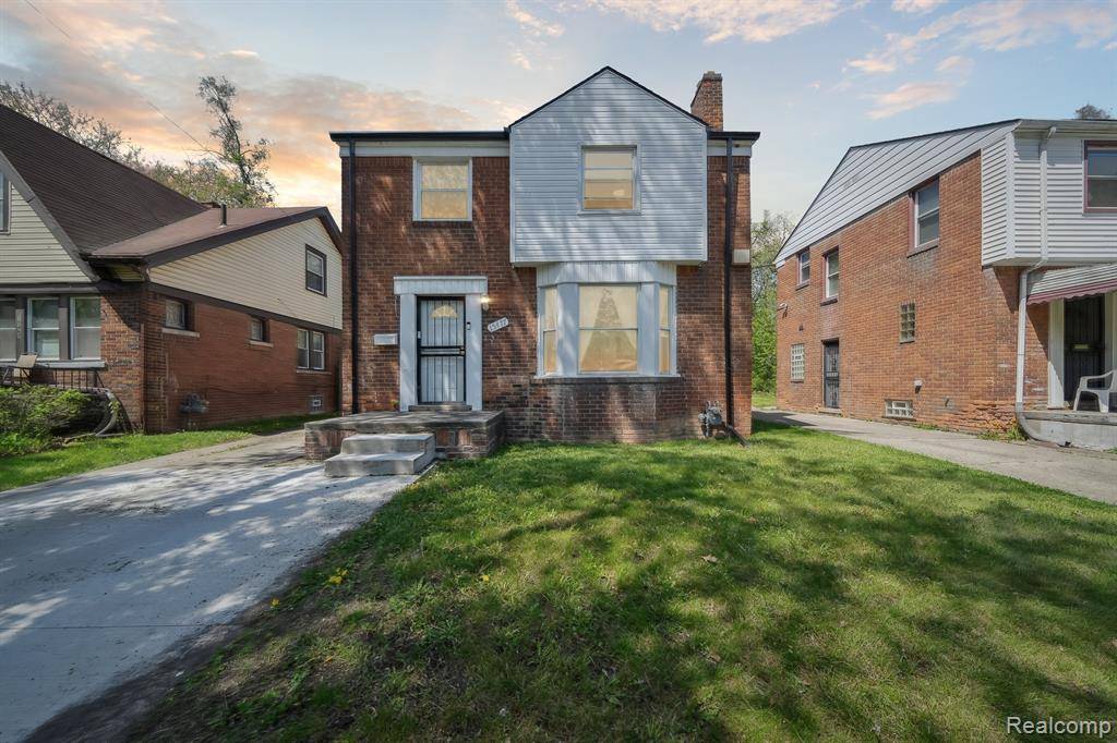 15477 Lauder Street, Detroit, MI 48227