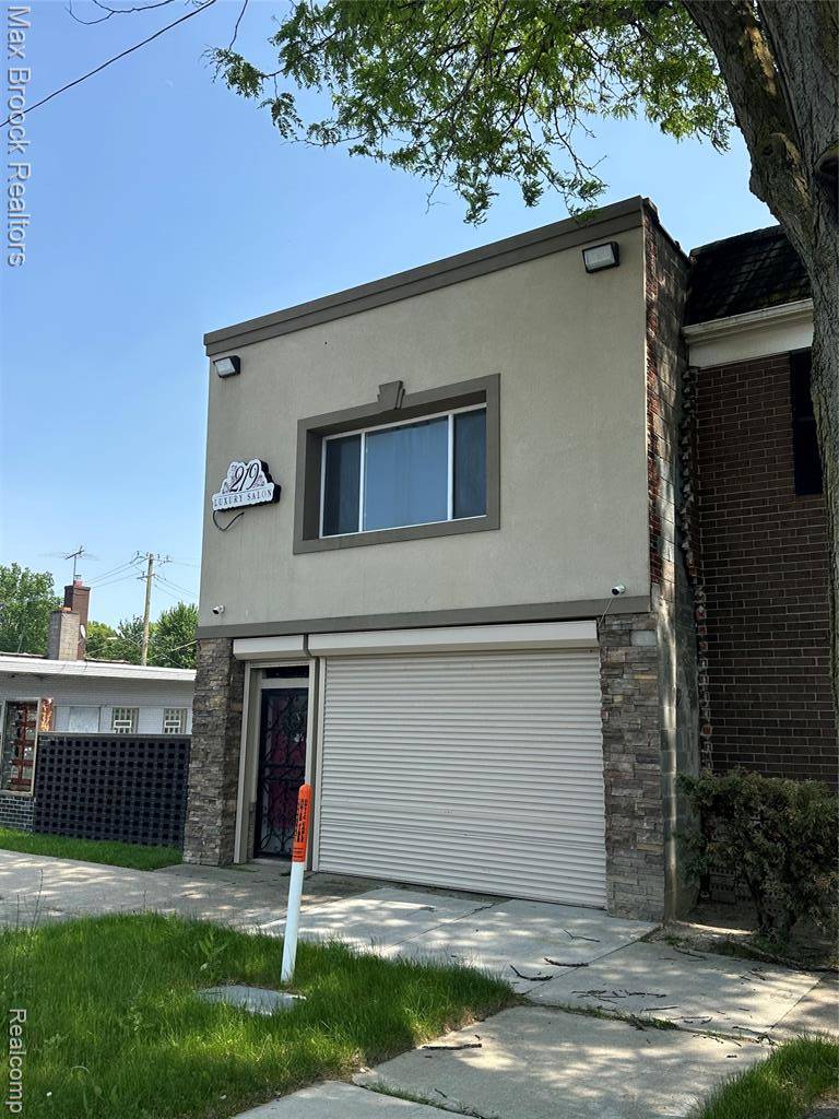 17194 E Warren Avenue, Detroit, MI 48224
