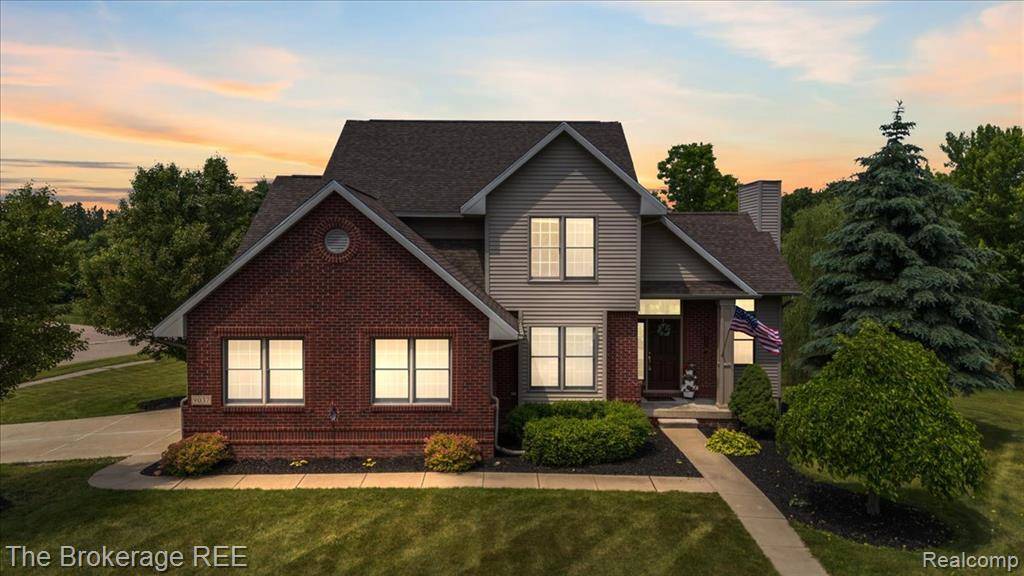 9037 Dublin Way, Richfield Twp, MI 48423