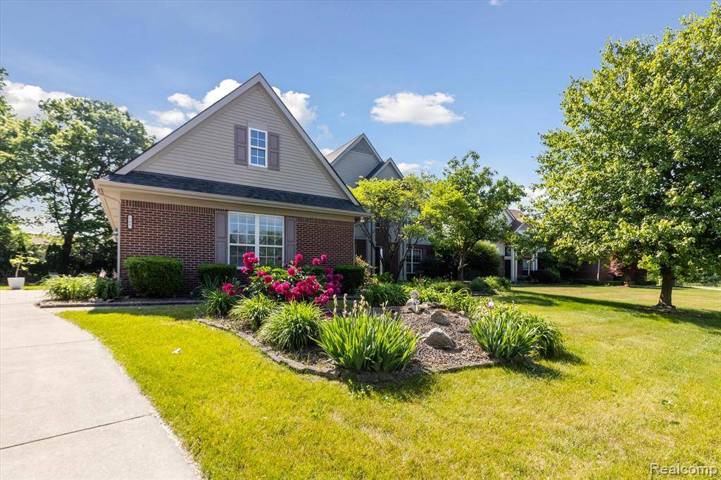 White Lake Twp, MI 48386,785 Akehurst Lane