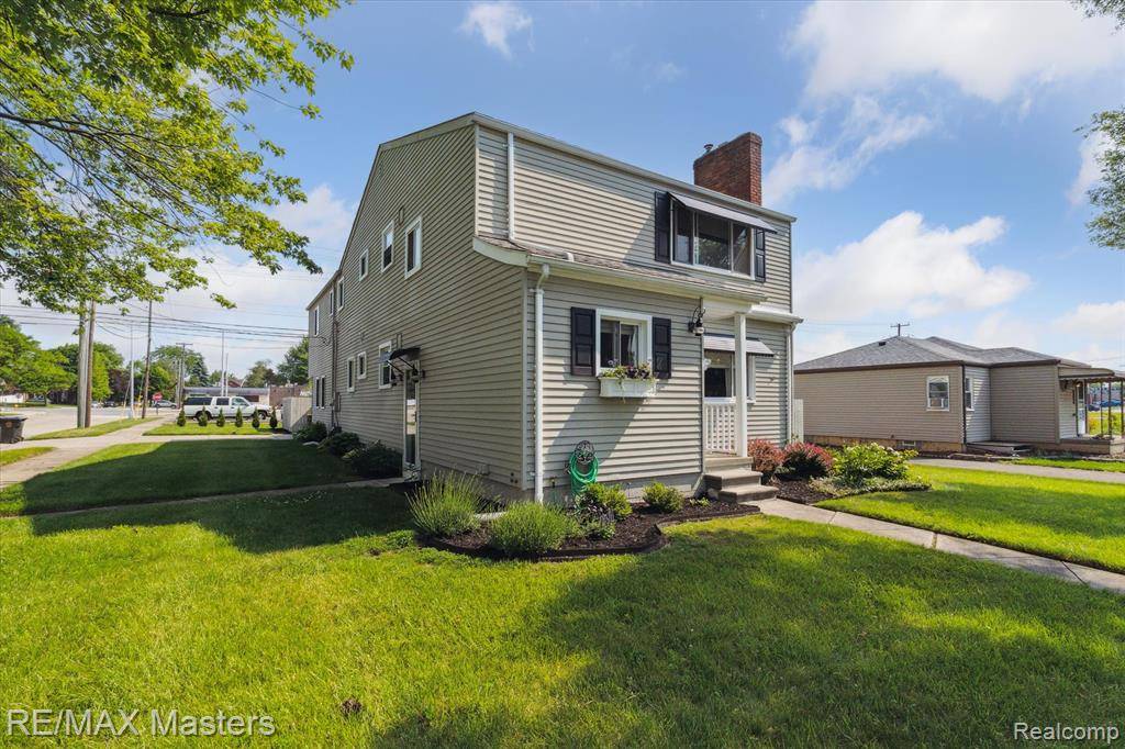 Trenton, MI 48183,1972 Theodore Street