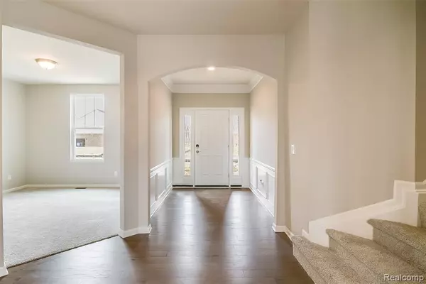 Pittsfield Twp, MI 48197,6227 Marsh
