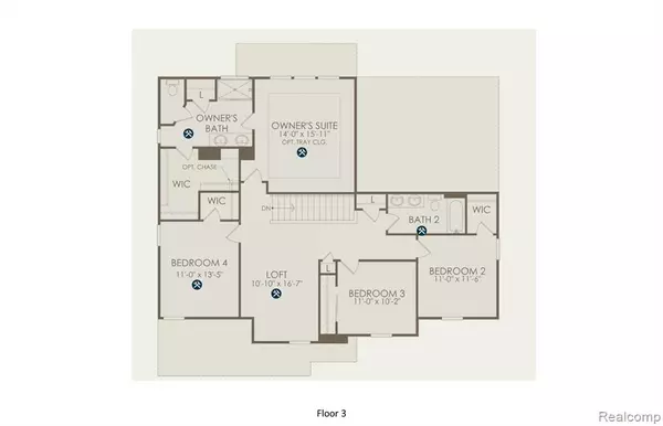 Pittsfield Twp, MI 48197,6227 Marsh