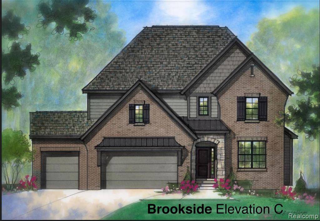 33601 Baldwin Street, Farmington Hills, MI 48336