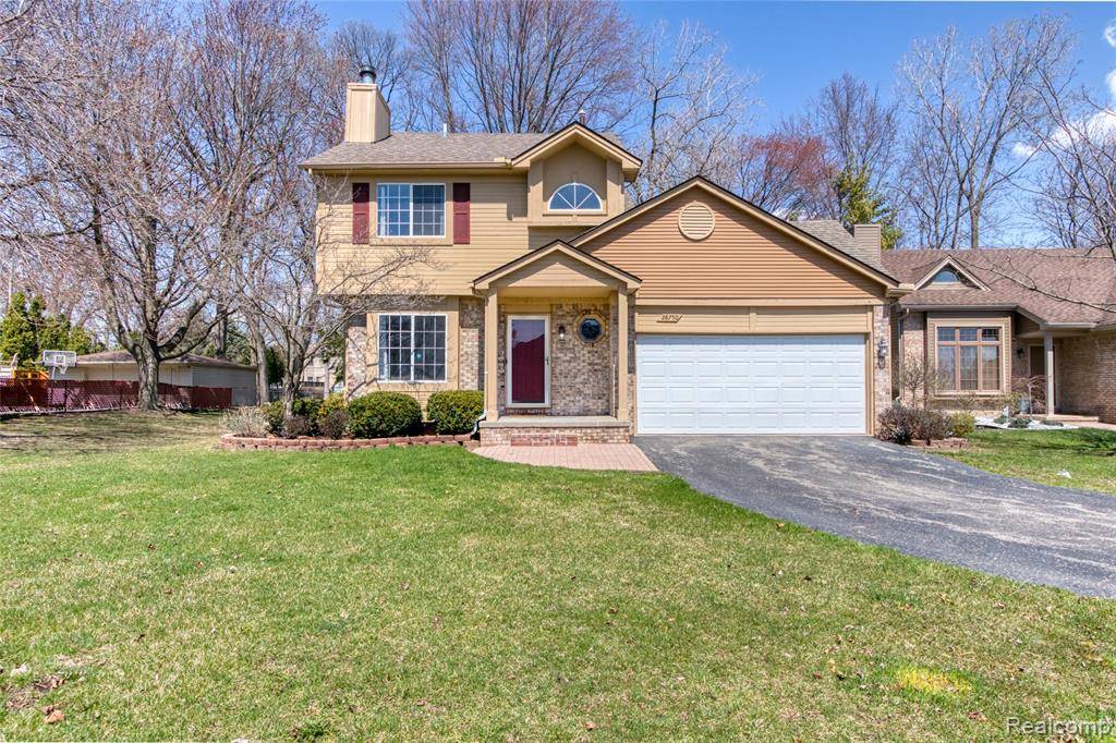 28750 Bayberry Court W, Livonia, MI 48154