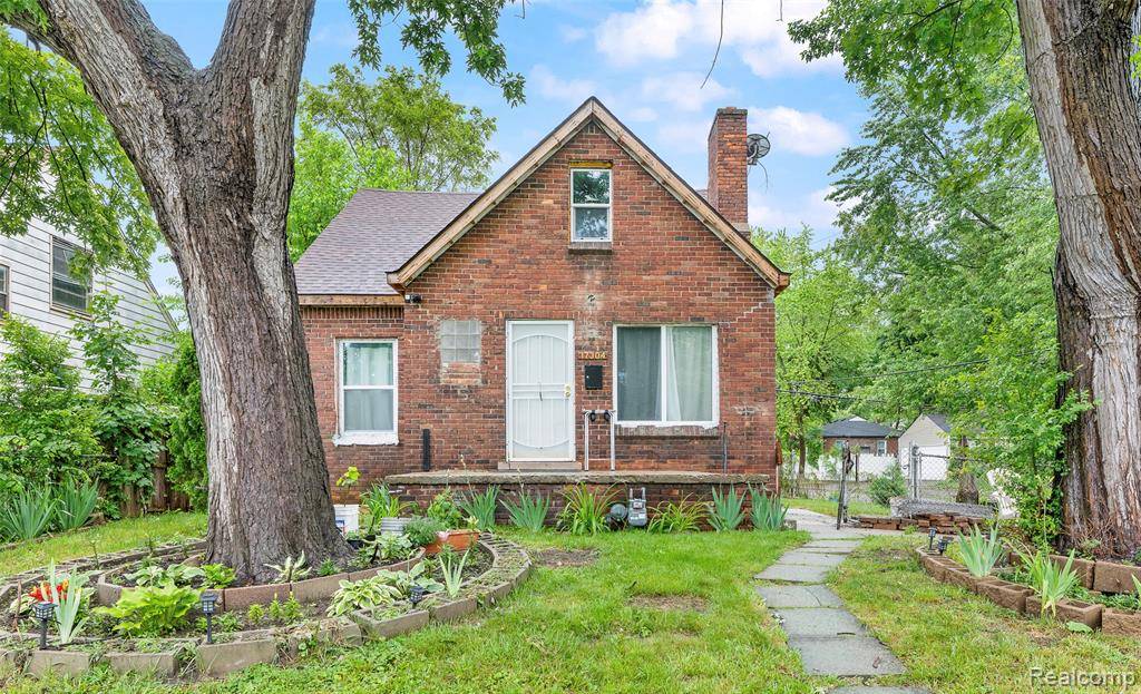 Detroit, MI 48205,17304 Barlow Street