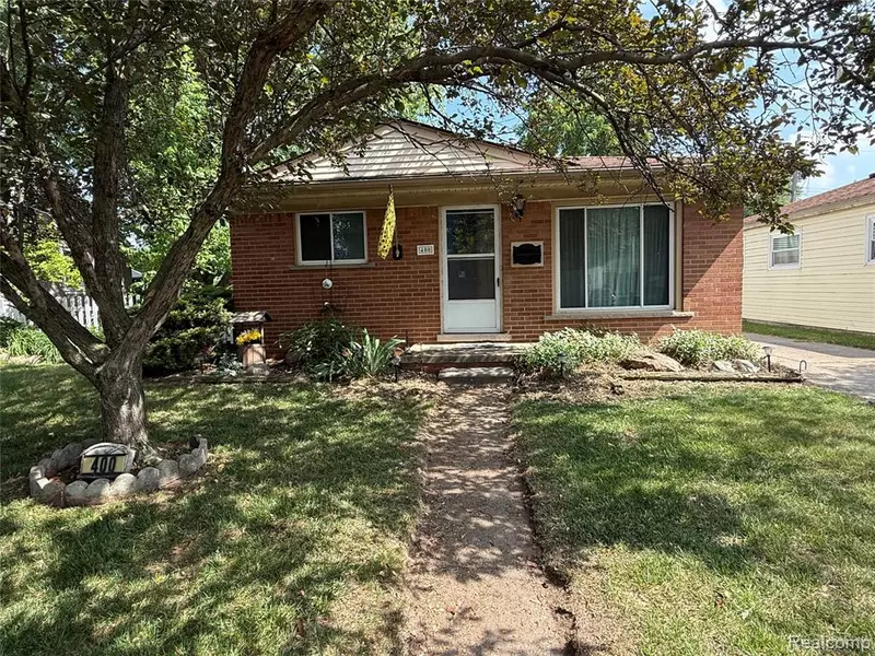 400 W Hudson Avenue, Madison Heights, MI 48071