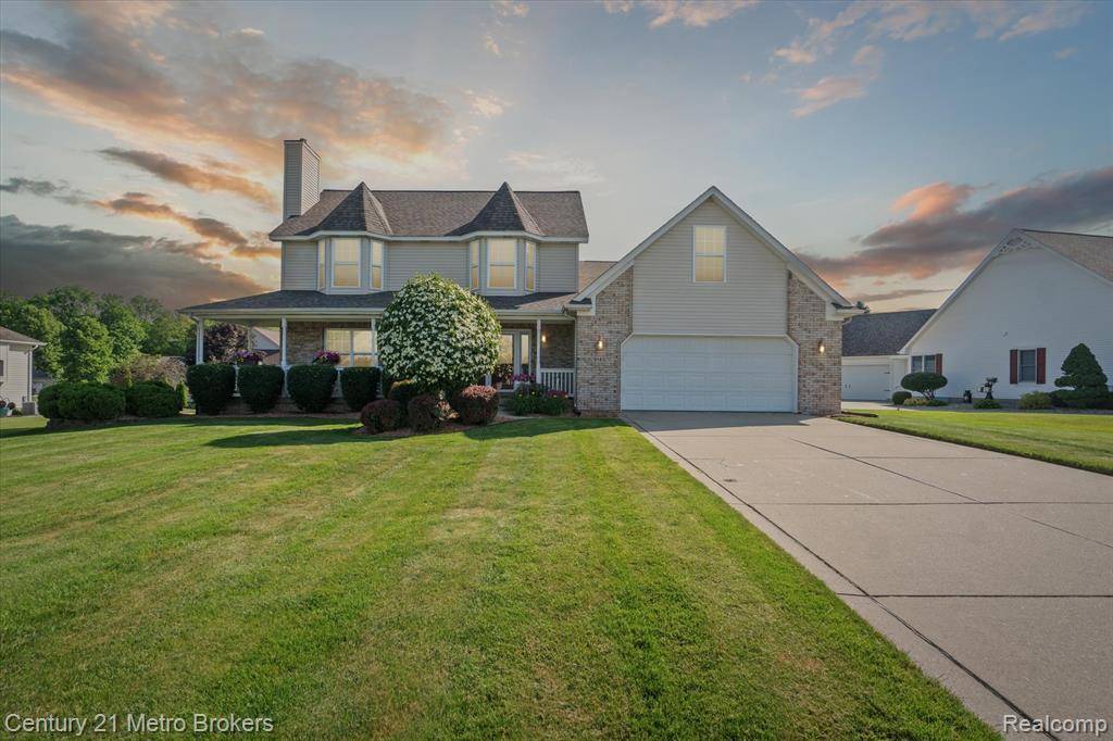 9145 Woodridge Drive, Davison, MI 48423