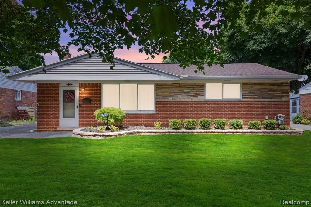Livonia, MI 48154,37862 Parkhurst Street