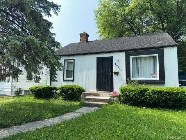 Detroit, MI 48224,19670 McCormick Street