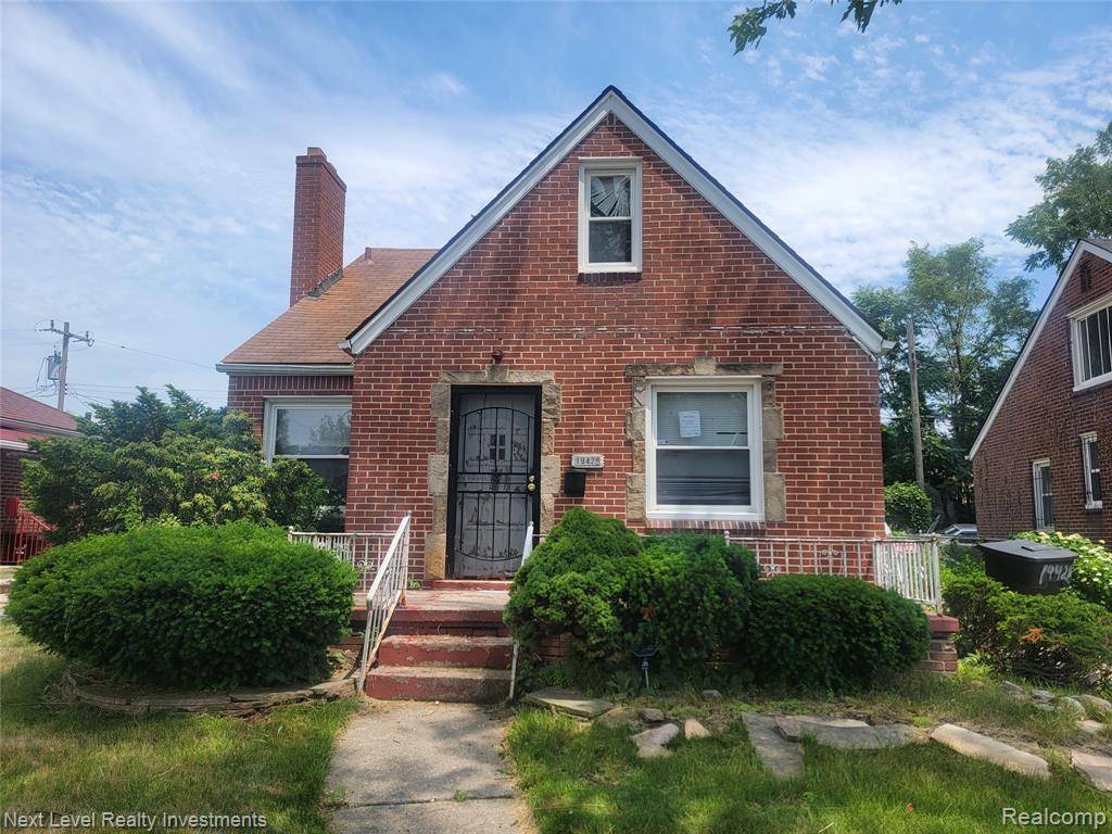 Detroit, MI 48234,19428 GALLAGHER Street
