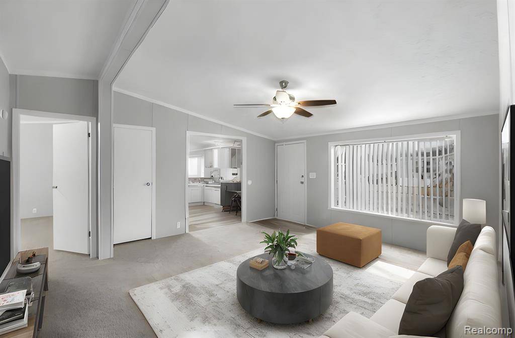 Canton Twp, MI 48187,39500 W Warren Road