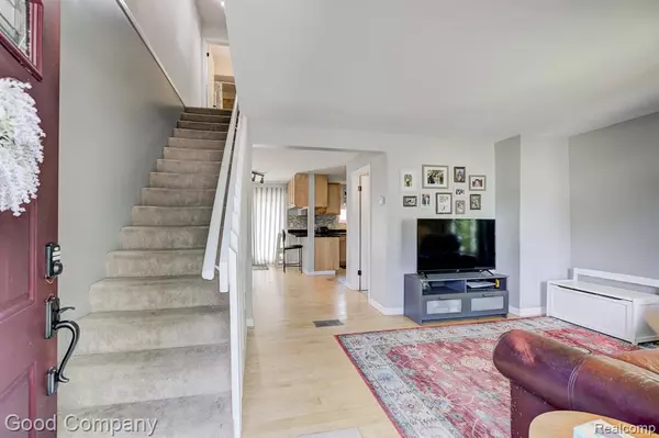 Berkley, MI 48072,3626 Prairie Avenue
