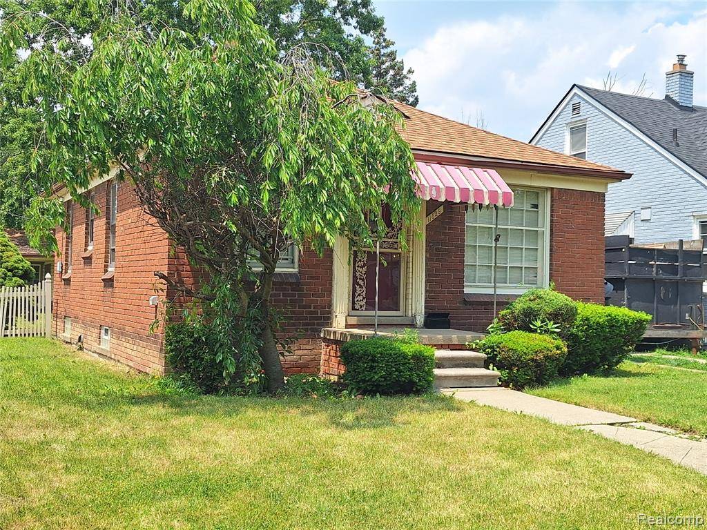 11529 Roxbury Street, Detroit, MI 48224