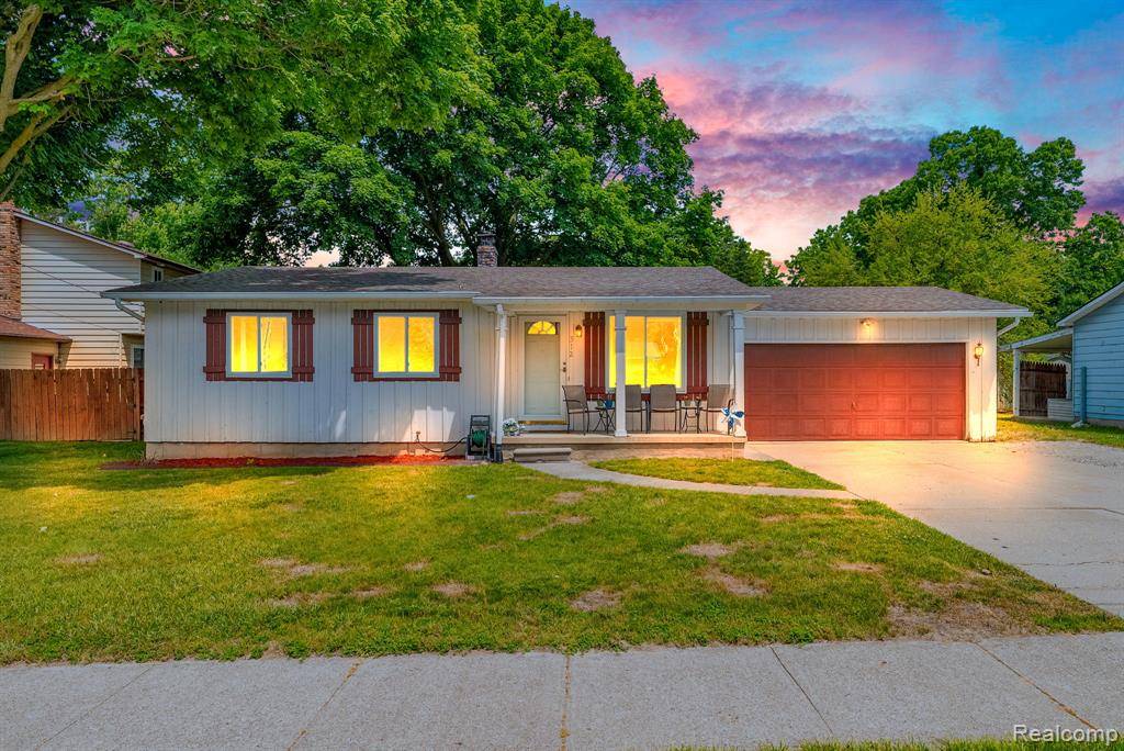 Holly Vlg, MI 48442,312 Airport Drive