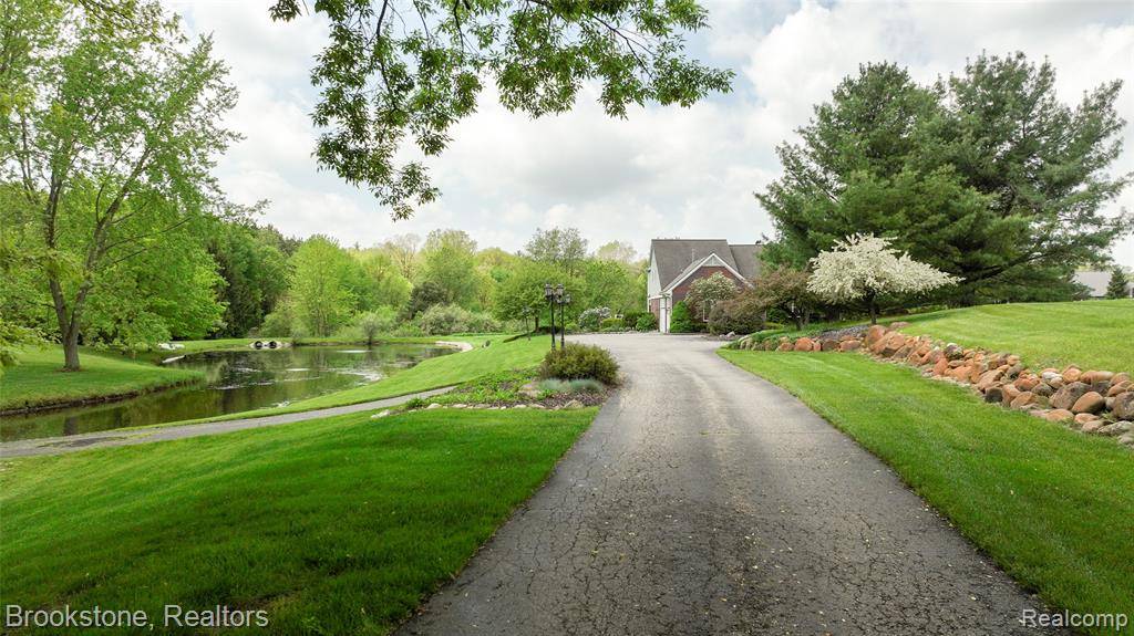 7859 BROOK LANE, Springfield Twp, MI 48348