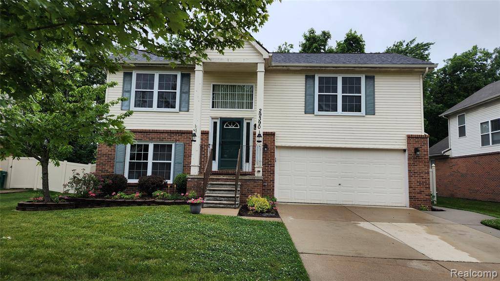 Brownstown Twp, MI 48183,29390 Juniper Street
