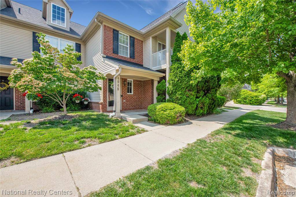 Canton Twp, MI 48188,4048 Berkeley Avenue