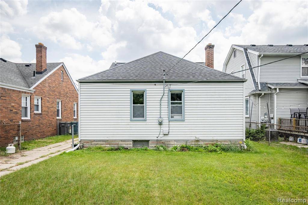 Dearborn, MI 48124,24130 Penn Street