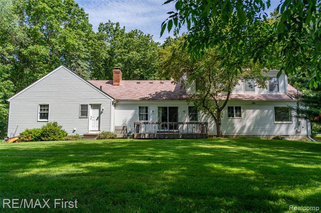 Scio Twp, MI 48103,3407 WOODLEA Drive