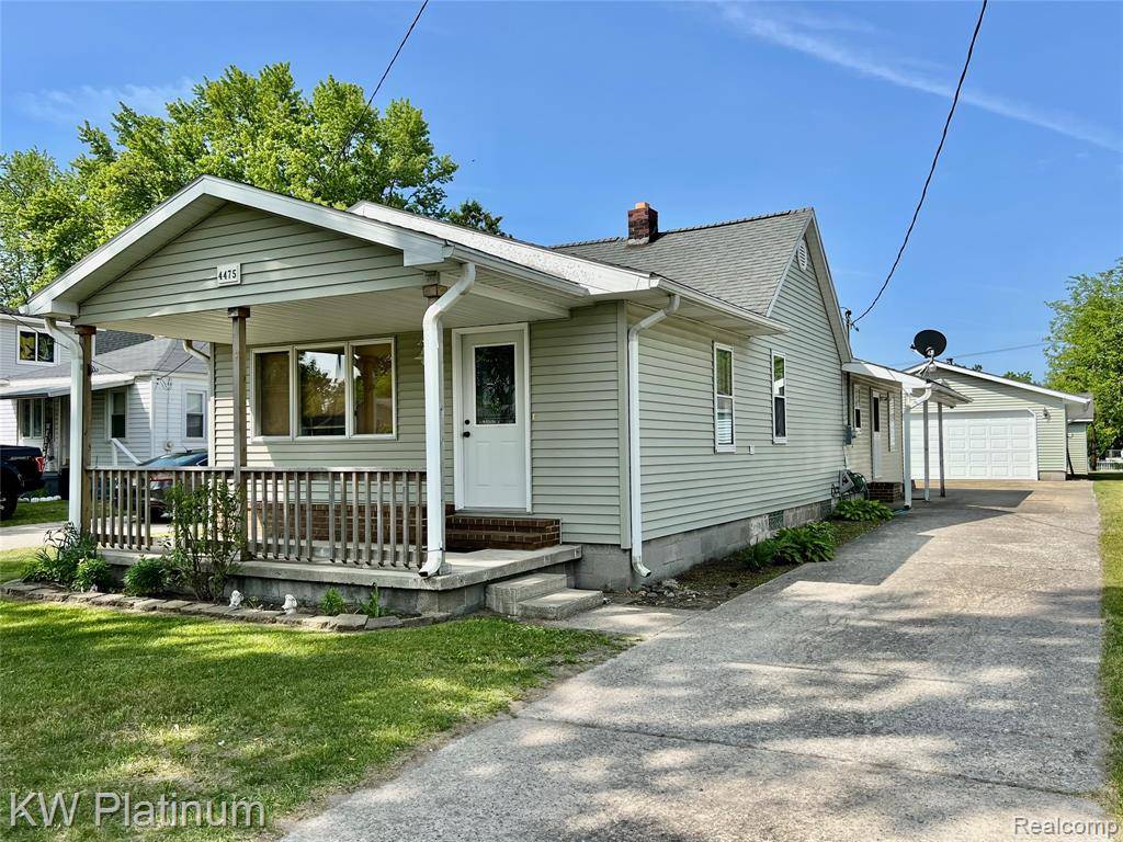 4475 Fairway Drive, Fort Gratiot Twp, MI 48059