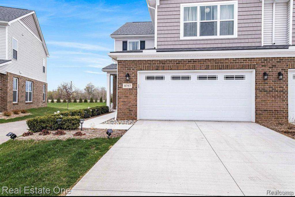 Washington Twp, MI 48094,8757 Grove Street