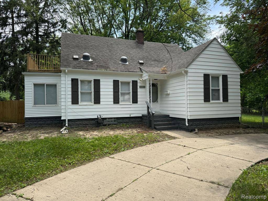 28905 Hennepin Street, Garden City, MI 48135
