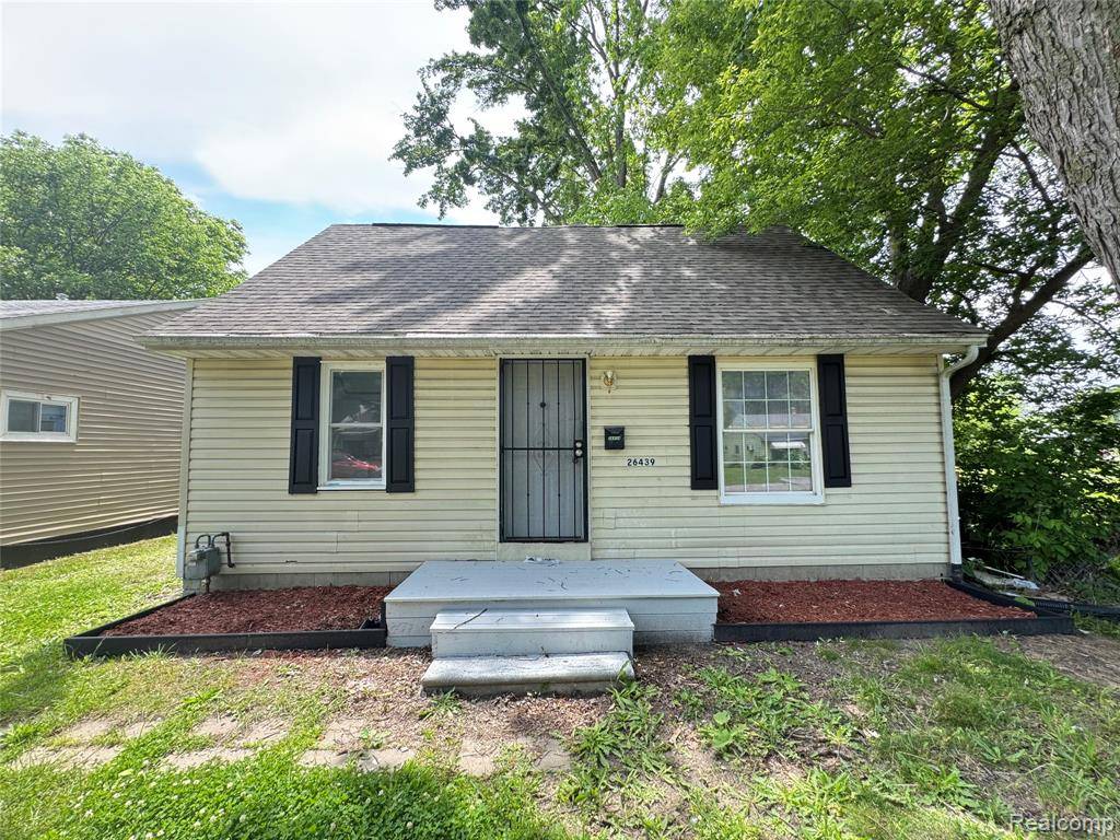 Inkster, MI 48141,26439 Hopkins Street