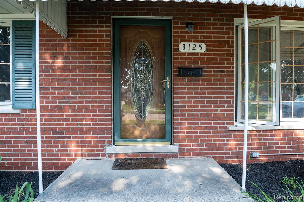 Trenton, MI 48183,3125 Anna Avenue